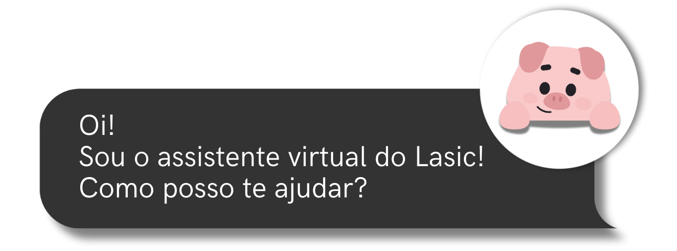 ChatBot Precisa de ajuda?